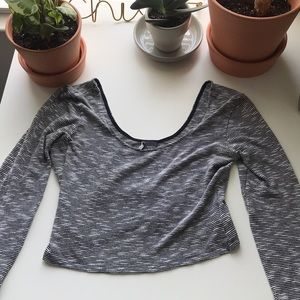 Urban outfitters sparkle & fade